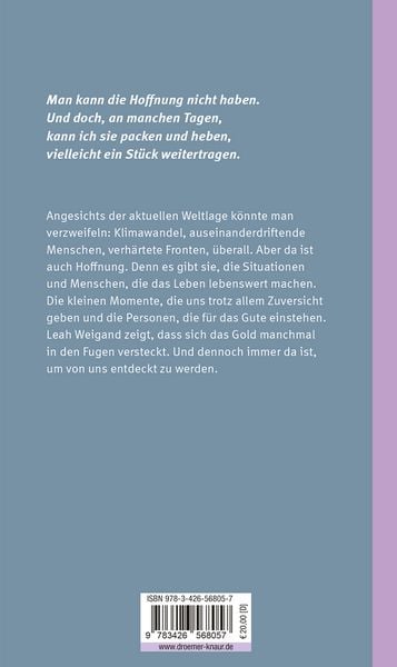 Produktbild: Das Gold in den Fugen