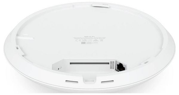 Produktbild: Ubiquiti Networks U7-PRO UBIQUITI U7 Pro PoE+ Access point WLAN Access-Point 2.4 GHz, 5 GHz, 6 GHz