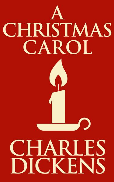 Produktbild: A Christmas Carol