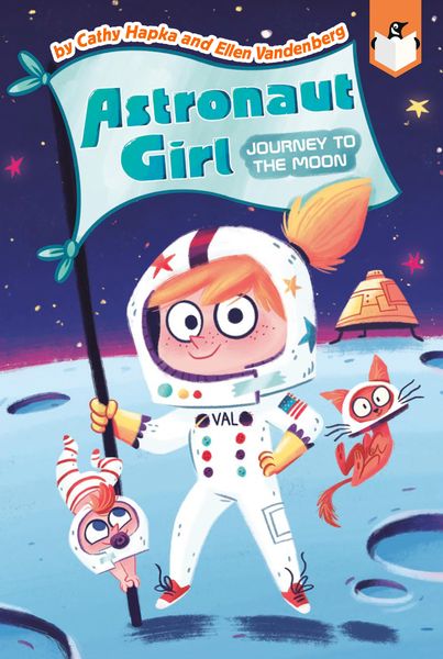 Produktbild: Journey to the Moon #1