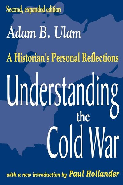 Produktbild: Understanding the Cold War