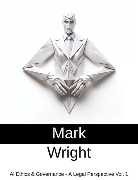 Produktbild: AI Ethics & Governance - A Legal Perspective Vol. 1