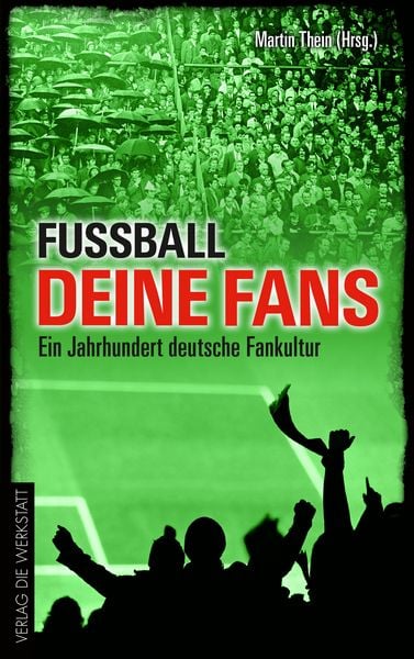 Produktbild: Fu&szlig;ball, deine Fans
