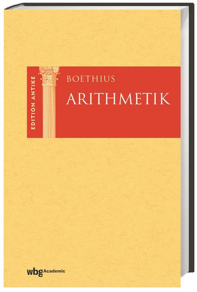 Produktbild: Arithmetik