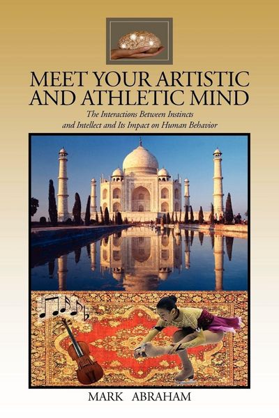 Produktbild: Meet Your Artistic and Athletic Mind