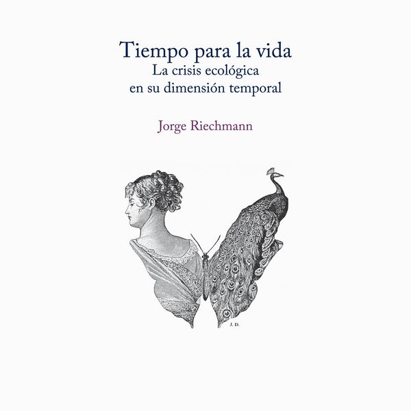 Produktbild: Tiempo para la vida