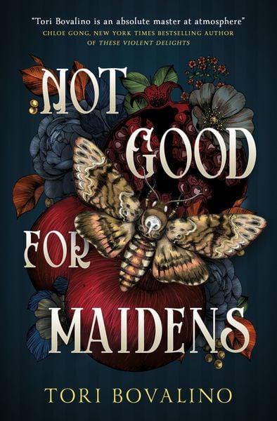 Produktbild: Not Good For Maidens