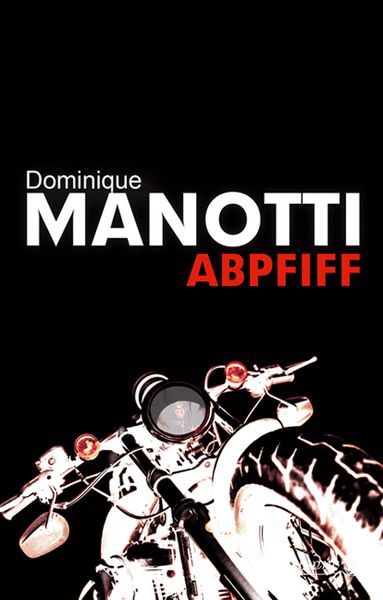 Produktbild: Abpfiff