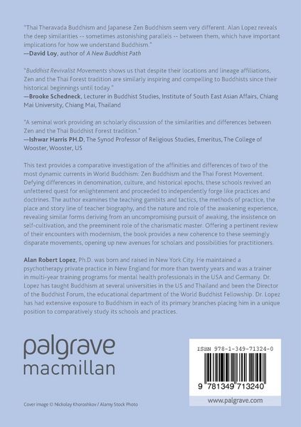 Produktbild: Buddhist Revivalist Movements