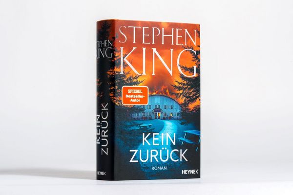 Produktbild: Kein Zurück