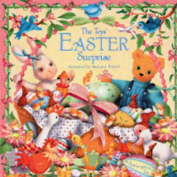 Steer, D: The Toys' Easter Surprise