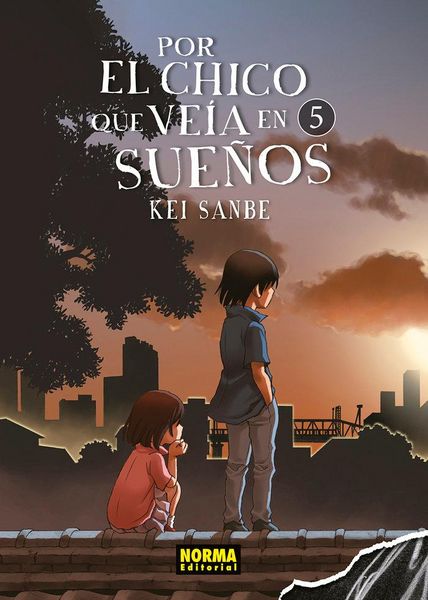 Produktbild: Por El Chico Que Veia En Sue&ntilde;os 05
