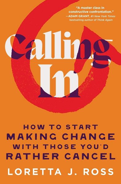 Produktbild: Calling In