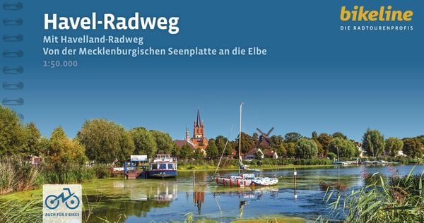 Produktbild: Havel-Radweg