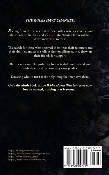 Produktbild: Chaos Magic