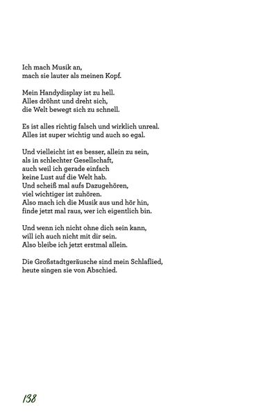 Produktbild: Ein bisschen gl&uuml;cklich