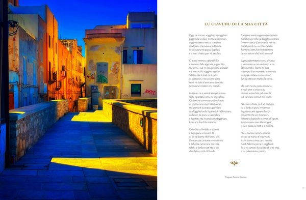 Produktbild: Impressioni di Sicilia