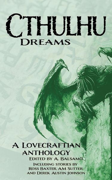 Produktbild: Cthulhu Dreams