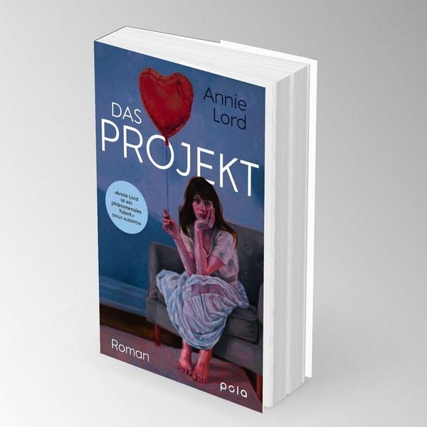 Produktbild: Das Projekt