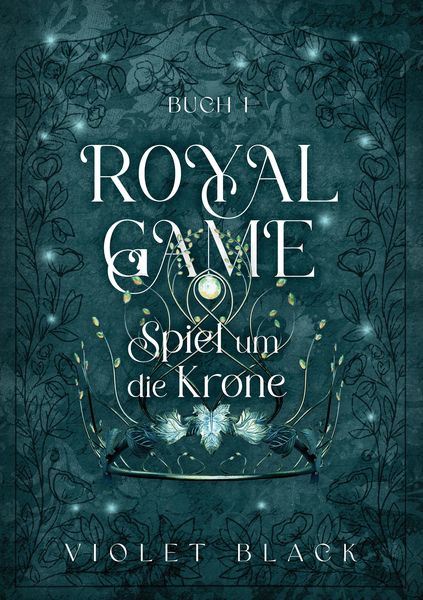 Produktbild: Royal Game
