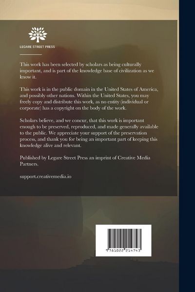 Produktbild: The Pruning-manual, Being the 18th ed., rev. and Reset
