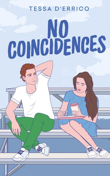 Produktbild: No Coincidences