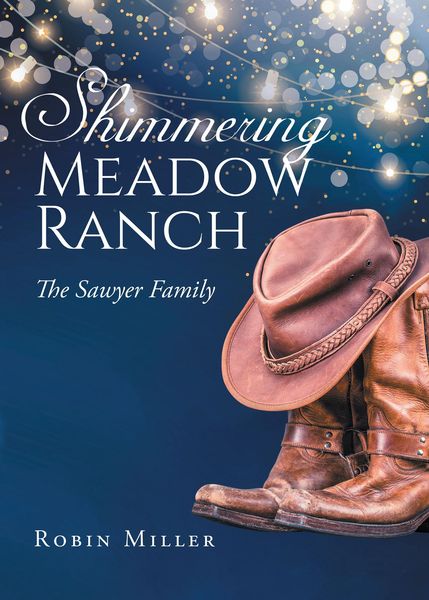Produktbild: Shimmering Meadow Ranch