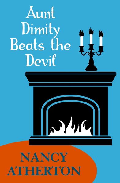 Produktbild: Aunt Dimity Beats the Devil (Aunt Dimity Mysteries, Book 6)