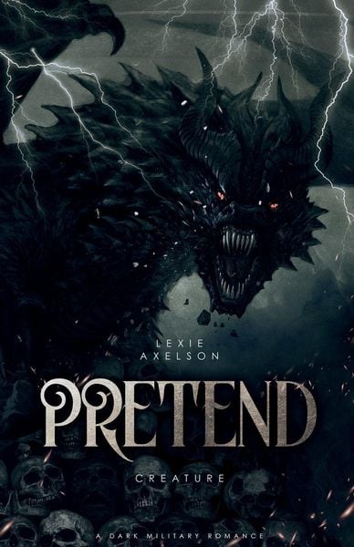 Produktbild: Pretend