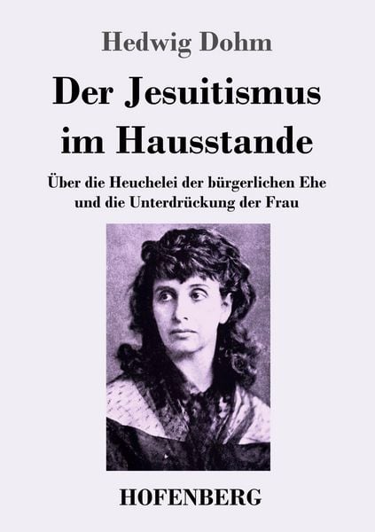 Produktbild: Der Jesuitismus im Hausstande