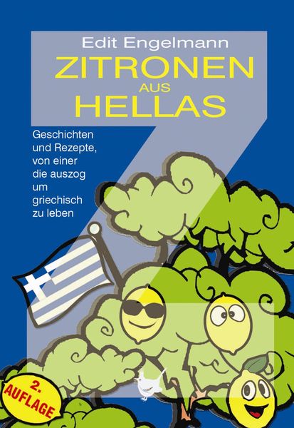 Produktbild: Zitronen aus Hellas