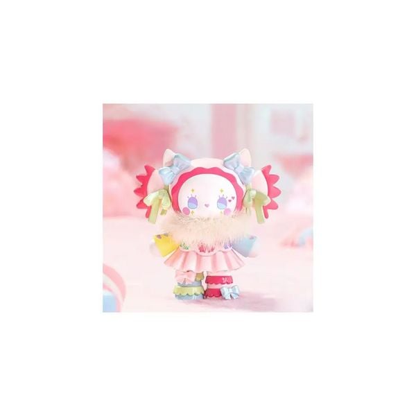 Produktbild: EMMA Secret Forest Love Dopamine Series