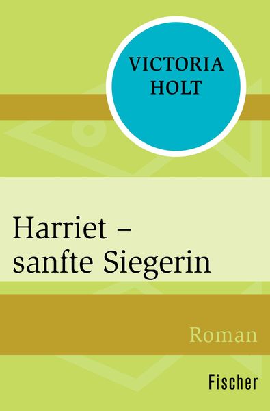 Harriet – sanfte Siegerin