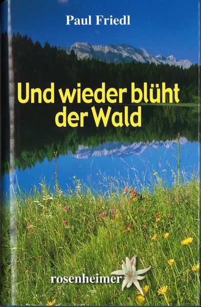 Produktbild: Und wieder bl&uuml;ht der Wald