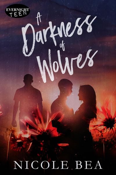Produktbild: A Darkness of Wolves