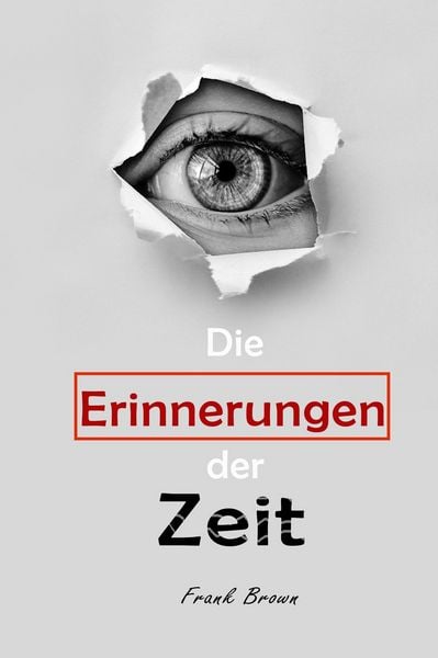 Produktbild: Die Erinnerungen der Zeit