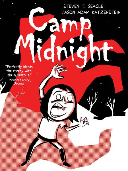 Produktbild: Camp Midnight