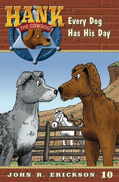 Produktbild: Every Dog Has His Day