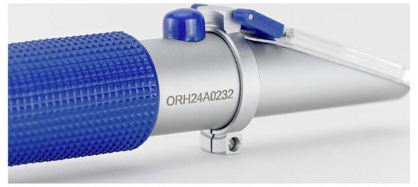 Produktbild: Kern ORA 32BA Analoges Refraktometer (Zucker) ORA 32BA