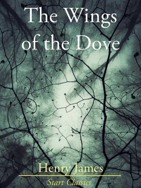 Produktbild: The Wings of the Dove