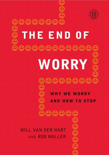 Produktbild: End of Worry
