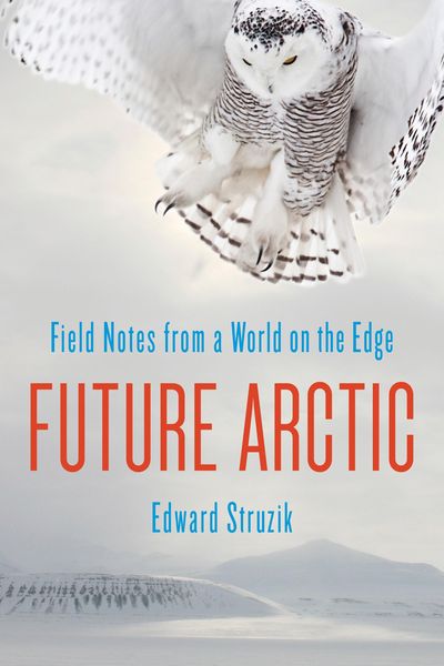 Produktbild: Future Arctic