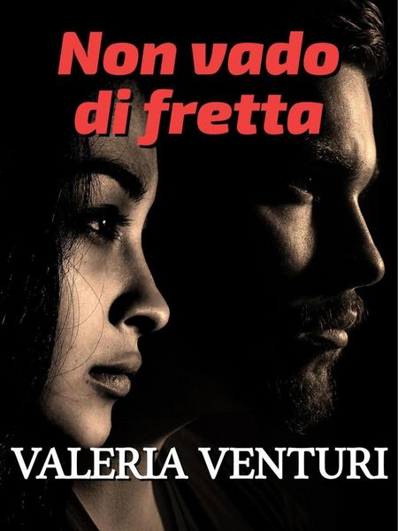 Produktbild: Non vado di fretta