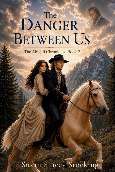 Produktbild: The Danger Between Us