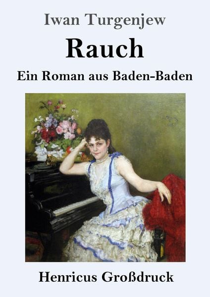 Produktbild: Rauch (Gro&szlig;druck)