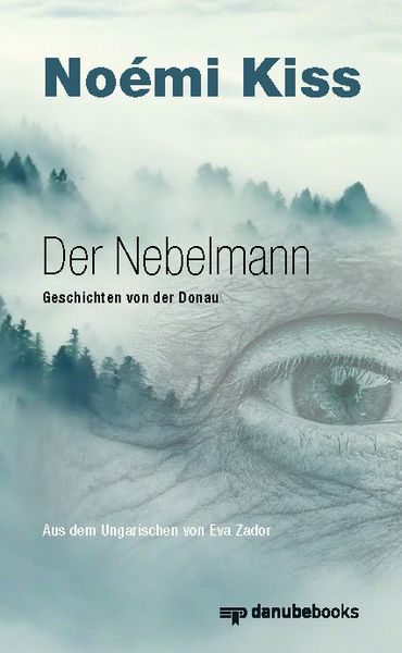 Produktbild: Der Nebelmann