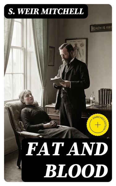 Produktbild: Fat and Blood