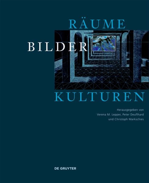 Produktbild: R&auml;ume - Bilder - Kulturen