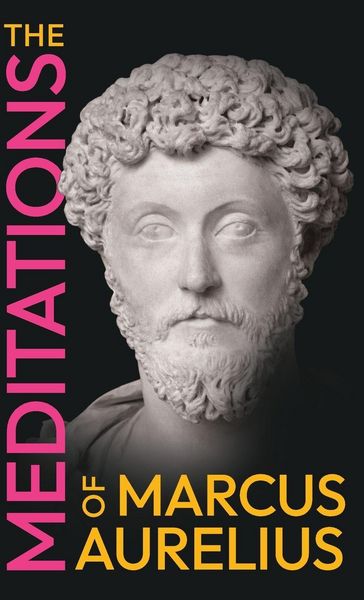 Produktbild: The Meditations of Marcus Aurelius