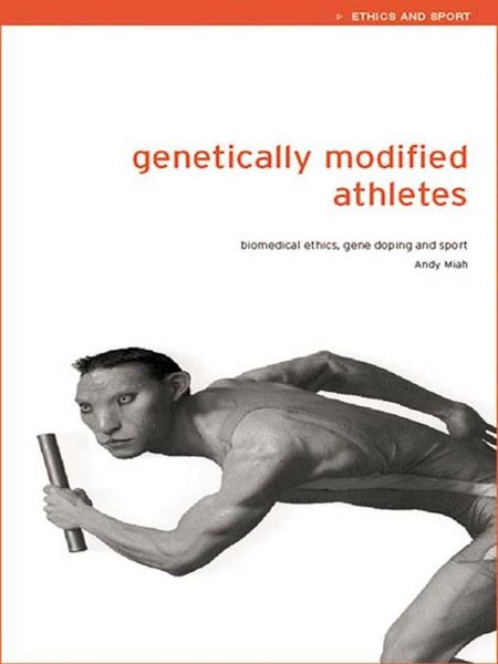 Produktbild: Genetically Modified Athletes